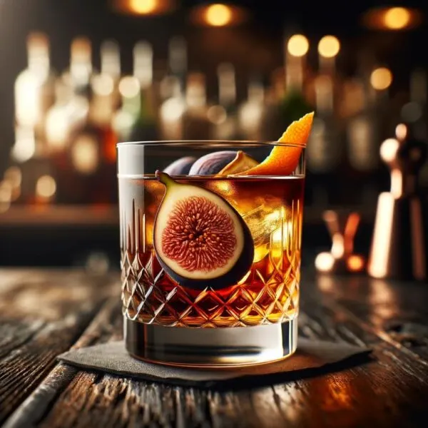 bourbon-fig-old-fashioned-cocktail